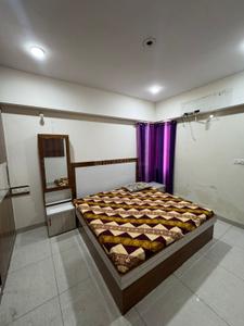 Bedroom Image of 1872 Sq.ft 3 BHK Apartment / Flat for sale in  The Empress, Nipania Indore for Rs. 10000000