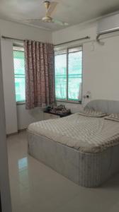 Bedroom Image of 1125 Sq.ft 2 BHK Apartment / Flat for sale in Sambhav Kalpvriksha, Satellite Ahmedabad for Rs. 7500000