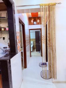 Image of 1035 Sq.ft 2 BHK Apartment / Flat for sale in Charms Heritage, Kalyan West, Kalyan for Rs. 7900000