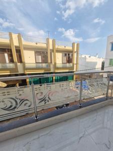 Balcony Image of 1800 Sq.ft 3 BHK Villa for sale in Govindpura Jaipur for Rs. 7200000