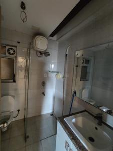 Image of 1440 Sq.ft 3 BHK Apartment / Flat for rent in DLF Capital Greens Phase 1 And 2, Karampura, New Delhi for Rs. 65000