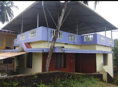 Image of 900 Sq.ft 2 BHK Independent House for sale in Thokottu, Mangalore for Rs. 4200000