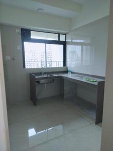 Kitchen Image of 708 Sq.ft 2 BHK Apartment / Flat for sale in Arkade Eden, Malad West Mumbai for Rs. 17500000