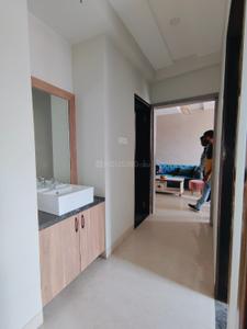 Image of 1750 Sq.ft 3 BHK Independent House for sale in Golf Green Phase II, Sejbahar, Raipur for Rs. 7500000