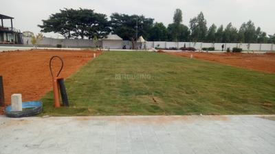 Image of 1500 Sq.ft Residential Plot / Land for sale in Aakruthi Roots And Rays, Cheemasandra, Bengaluru for Rs. 16500000
