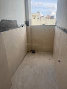 Balcony Image of 1347 Sq.ft 3 BHK Apartment / Flat for sale in Himayath Nagar Hyderabad for Rs. 13500000