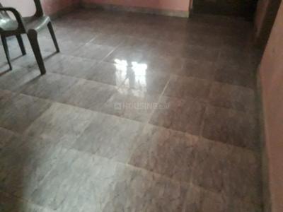 Bedroom Image of 1400 Sq.ft 3 BHK Independent House for rent in Koyambedu Chennai for Rs. 15000