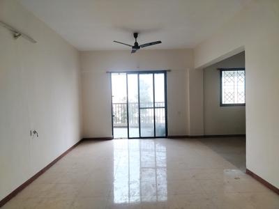 Living Room Image of 1450 Sq.ft 3 BHK Apartment / Flat for sale in Kumar Magnacity Tower A3, Manjari Budruk Pune for Rs. 14000000