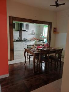 Hall Image of 1650 Sq.ft 3 BHK Builder Floor for rent in JP Nagar Bengaluru for Rs. 40000
