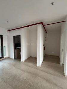 Hall Image of 1998 Sq.ft 4 BHK Apartment / Flat for sale in Kanakia Silicon Valley, Powai Mumbai for Rs. 52200000