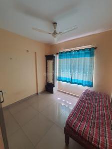 Bedroom Image of 623 Sq.ft 2 BHK Apartment / Flat for sale in Provident Sunworth City, Kambipura Bengaluru for Rs. 8500000