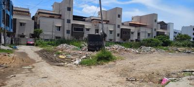 Image of 1205 Sq.ft Residential Plot / Land for sale in Thoraipakkam, Chennai for Rs. 9700000