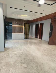 Hall Image of 1125 Sq.ft 3 BHK Builder Floor for sale in RPS Palm Drive, Sector 88 Faridabad for Rs. 10000000