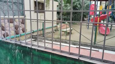 Balcony Image of 1475 Sq.ft 2 BHK Apartment / Flat for sale in Amrapali Royal, Indirapuram Ghaziabad for Rs. 12400000