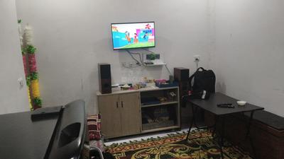 1.5 BHK Independent House