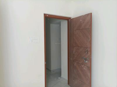 Bedroom Image of 1200 Sq.ft 2 BHK Apartment / Flat for rent in Sanath Nagar Hyderabad for Rs. 23850
