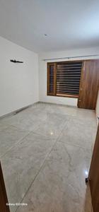 Bedroom Image of 1400 Sq.ft 2 BHK Builder Floor for rent in Sector 80 Mohali for Rs. 26000