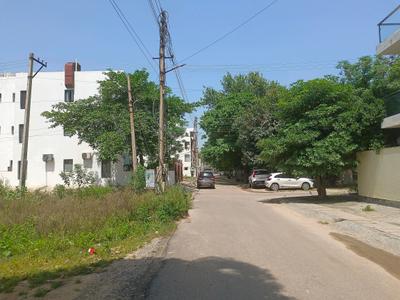 Image of 286 Sq.ft Residential Plot / Land for sale in Sector 57, Gurgaon for Rs. 85300007