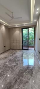 Hall Image of 2600 Sq.ft 4 BHK Builder Floor for sale in Safdarjung Enclave New Delhi for Rs. 77500000