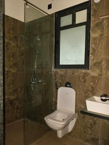Bedroom Two Image of 852 Sq.ft 2 BHK Apartment / Flat for sale in VTP Aethereus Phase 2, Mahalunge Pune for Rs. 8600000
