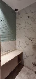 Bathroom Image of 1400 Sq.ft 3 BHK Builder Floor for sale in Hari Nagar New Delhi for Rs. 25000000