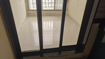 Balcony Image of 1200 Sq.ft 2 BHK Apartment / Flat for sale in Ulwe Navi Mumbai for Rs. 13500000