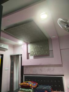 Bedroom Image of 1125 Sq.ft 2 BHK Apartment / Flat for sale in Kingston Aura A B C D E And Apex, Handewadi Pune for Rs. 6500000