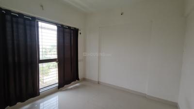 Bedroom Image of 599 Sq.ft 1 BHK Apartment / Flat for sale in Radhey Galaxy Phase 2, Karjat Thane for Rs. 2900000