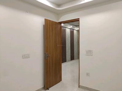 Bedroom Image of 750 Sq.ft 2 BHK Apartment / Flat for sale in Lal Kuan Ghaziabad for Rs. 3265000