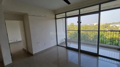Bedroom Image of 1200 Sq.ft 2 BHK Apartment / Flat for sale in Koottuli Kozhikode for Rs. 7000000