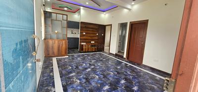 Image of 900 Sq.ft 2 BHK Independent House for rent in Electronic City, Bengaluru for Rs. 15000