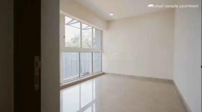 Balcony Image of 2100 Sq.ft 4 BHK Duplex for rent in Tata Serein Phase 1, Thane West Thane for Rs. 130000