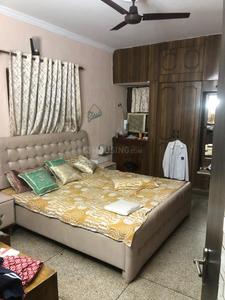 Bedroom Image of 1250 Sq.ft 2 BHK Apartment / Flat for sale in DDA Flats Sarita Vihar, Sarita Vihar New Delhi for Rs. 25500000