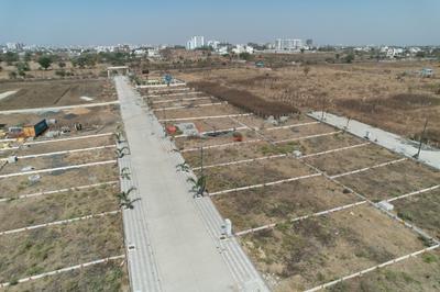Residential Plot