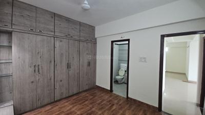 Bedroom Image of 1315 Sq.ft 2 BHK Apartment / Flat for rent in Kalyan Sampat Gardens, Sahara City Homes Indore for Rs. 29000