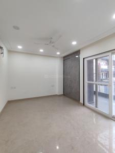 3 BHK Independent Builder Floor