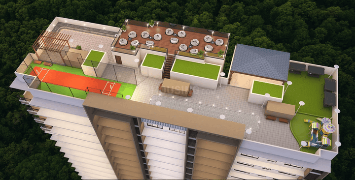 Nirvaana Heights Main Image 1