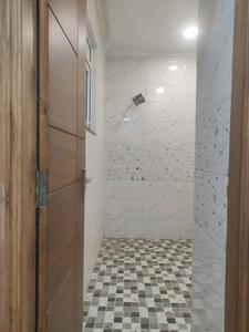 Bedroom Two Image of 2100 Sq.ft 4 BHK Builder Floor for sale in Green Field Colony Faridabad for Rs. 19000000
