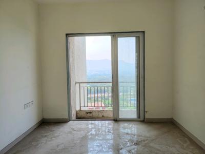 Bedroom Image of 1716 Sq.ft 2 BHK Apartment / Flat for sale in Indiabulls Greens, Panvel Navi Mumbai for Rs. 7000000