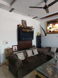 3 BHK Independent Builder Floor