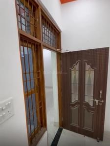 Balcony Image of 750 Sq.ft 2 BHK Independent House for sale in Uattardhona Lucknow for Rs. 3500000