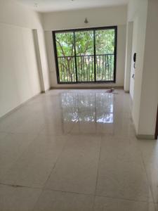 Hall Image of 1050 Sq.ft 3 BHK Apartment / Flat for sale in Kamla Gc Joy, Andheri East Mumbai for Rs. 25500000