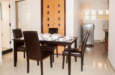 Hall Image of 4-Balaji Nest in Yeswanthpur, Bengaluru