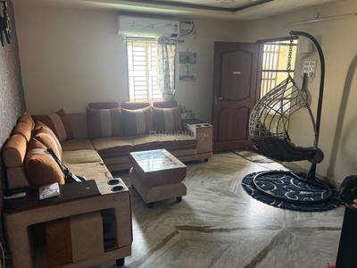 Hall Image of 925 Sq.ft 2 BHK Apartment / Flat for sale in Ramarajunagar Vijayawada for Rs. 4500000