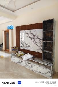 Hall Image of 4800 Sq.ft 4 BHK Independent House for sale in Vidyaranyapura Bengaluru for Rs. 33000000