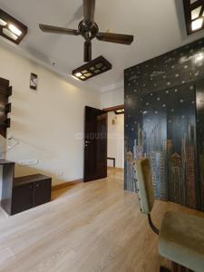 Hall Image of 1917 Sq.ft 3 BHK Apartment / Flat for sale in Bhartiya Nikoo Homes Phase 2, Thanisandra Bengaluru for Rs. 23000000