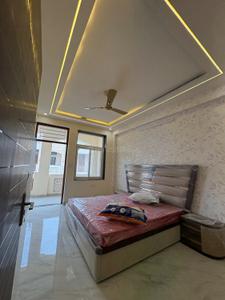 Bedroom Image of 1700 Sq.ft 3 BHK Villa for sale in Kalwad Road Jaipur for Rs. 7500000