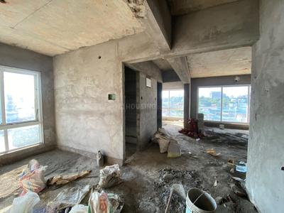 Bedroom Image of 1850 Sq.ft 3 BHK Apartment / Flat for sale in Nerul Navi Mumbai for Rs. 32500000