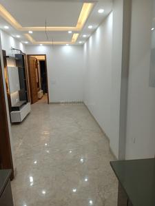 2 BHK Independent Builder Floor