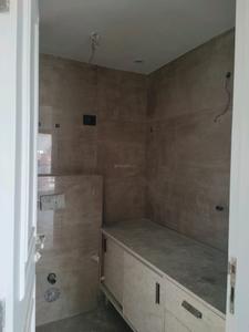 Bedroom One Image of 1925 Sq.ft 3 BHK Builder Floor for sale in DLF Phase 3 Gurgaon for Rs. 32500000
